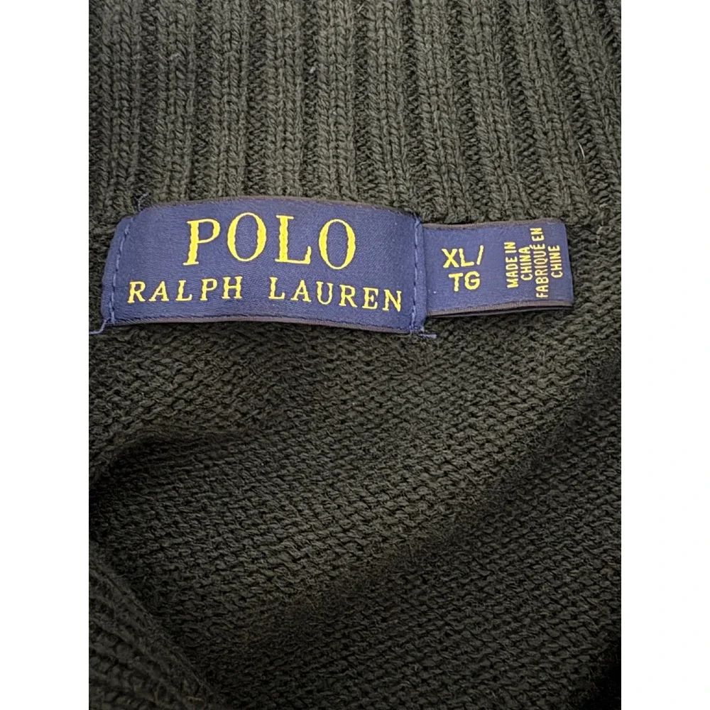 Polo Ralph Lauren brand polo